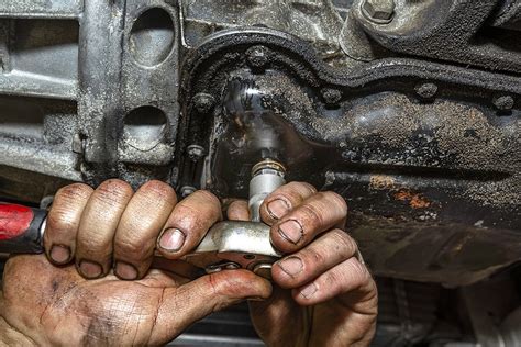 pan gasket leak cost|5 Signs Of A Leaking Oil Pan Gasket